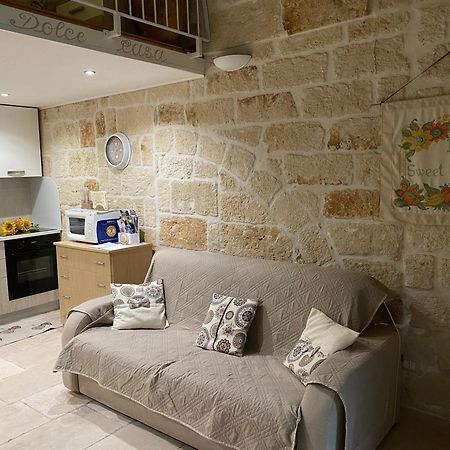 Ferienwohnung Casa Dolce Casa Locazione Turistica Polignano a Mare Exterior foto