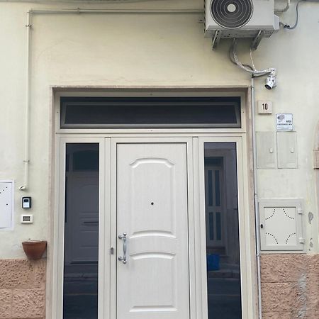 Ferienwohnung Casa Dolce Casa Locazione Turistica Polignano a Mare Exterior foto
