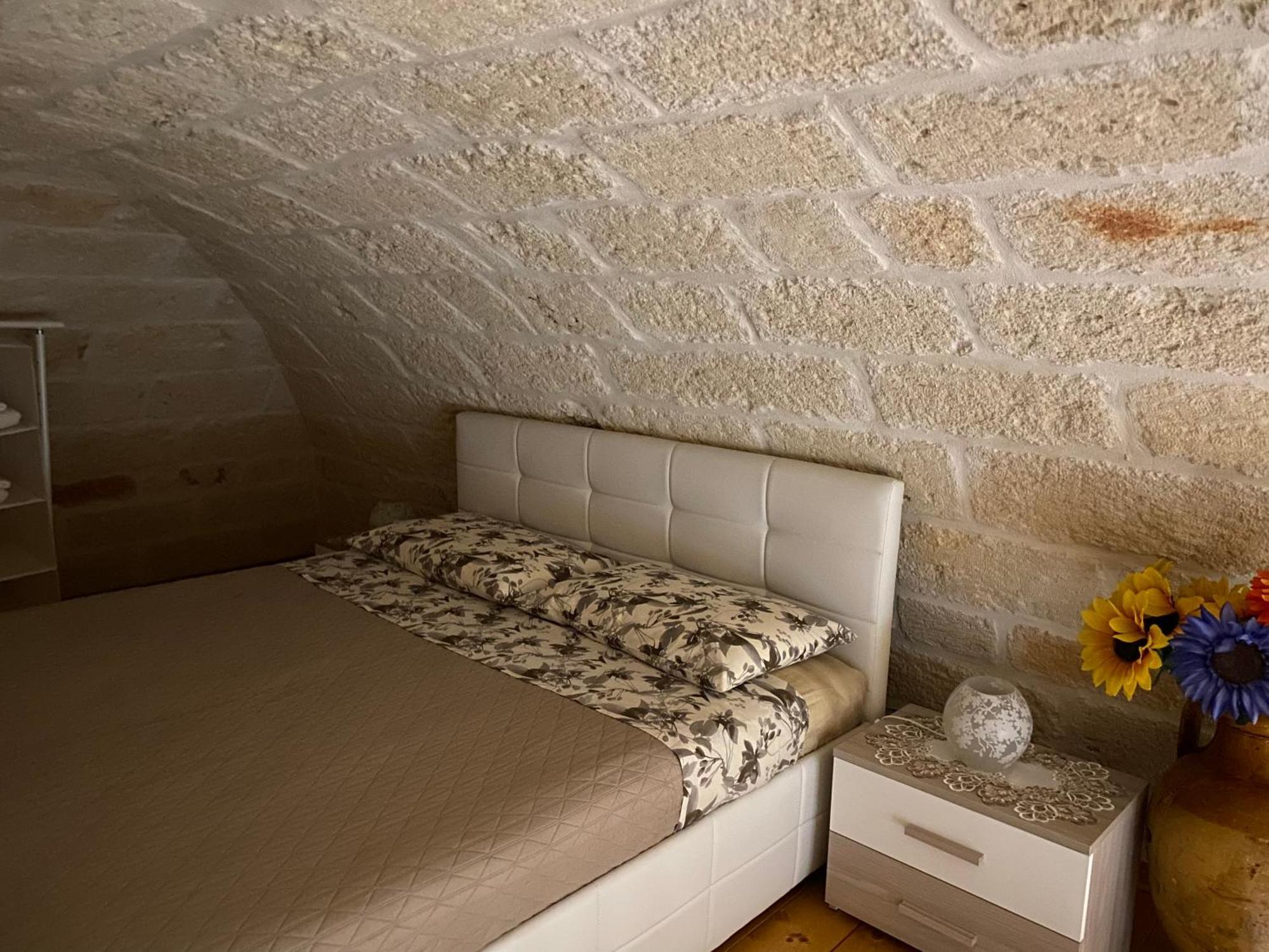 Ferienwohnung Casa Dolce Casa Locazione Turistica Polignano a Mare Exterior foto