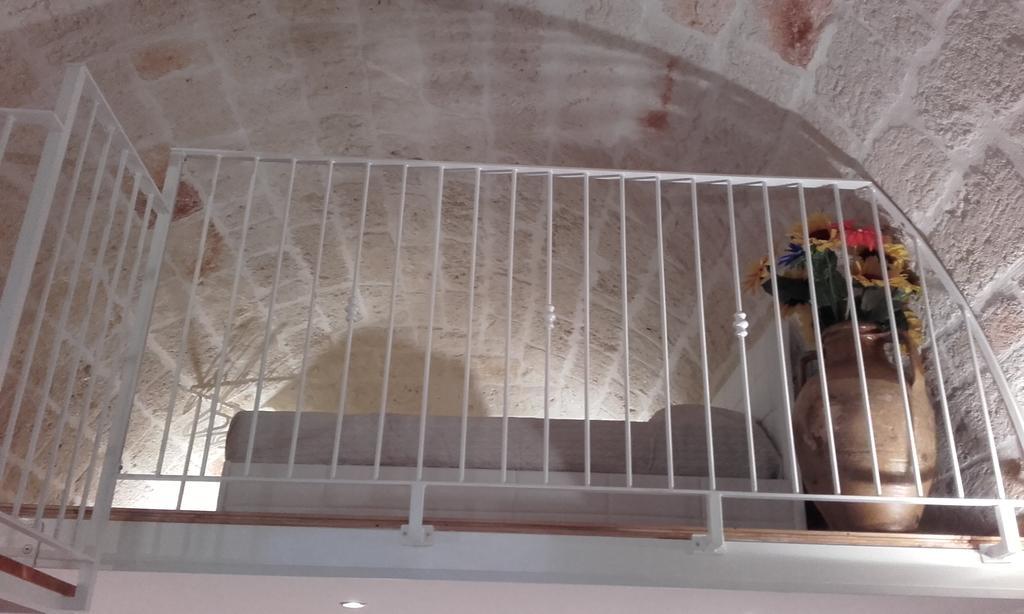 Ferienwohnung Casa Dolce Casa Locazione Turistica Polignano a Mare Exterior foto