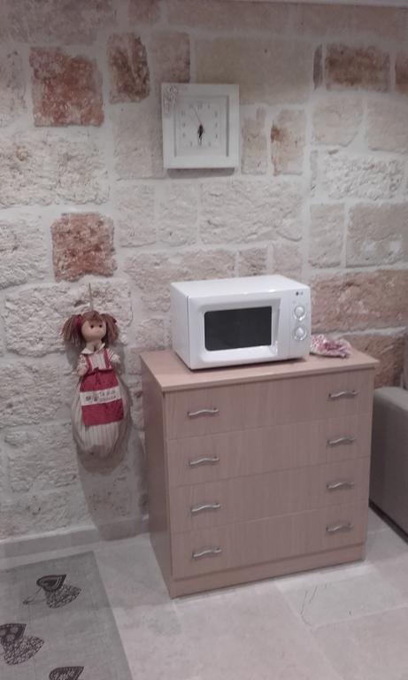 Ferienwohnung Casa Dolce Casa Locazione Turistica Polignano a Mare Exterior foto