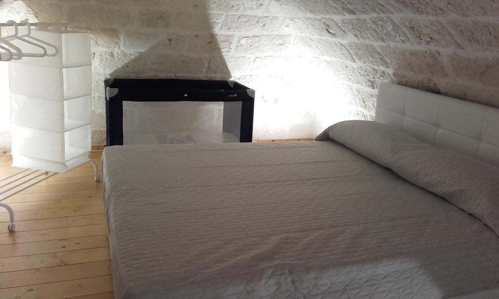 Ferienwohnung Casa Dolce Casa Locazione Turistica Polignano a Mare Exterior foto